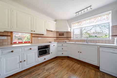 4 bedroom detached house for sale, Riseholme Road, Lincoln, Lincolnshire, LN1