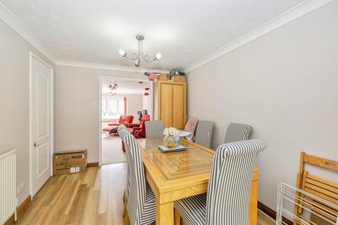 4 bedroom detached house for sale, Thellusson Way, Rickmansworth