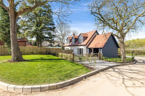 undefined, West Croft, Heydon, Royston