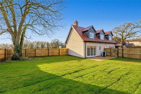 undefined, West Croft, Heydon, Royston