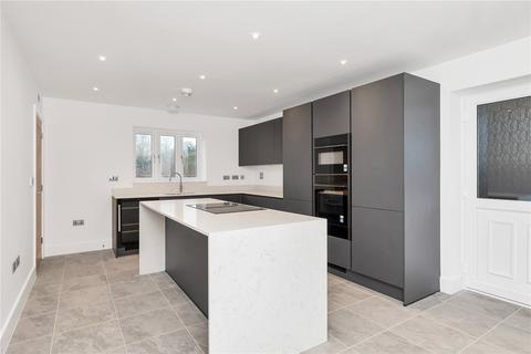 undefined, West Croft, Heydon, Royston