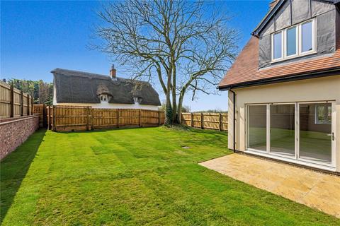 undefined, West Croft, Heydon, Royston