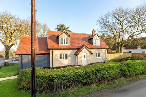 2 bedroom detached house for sale, West Croft, Heydon, Royston