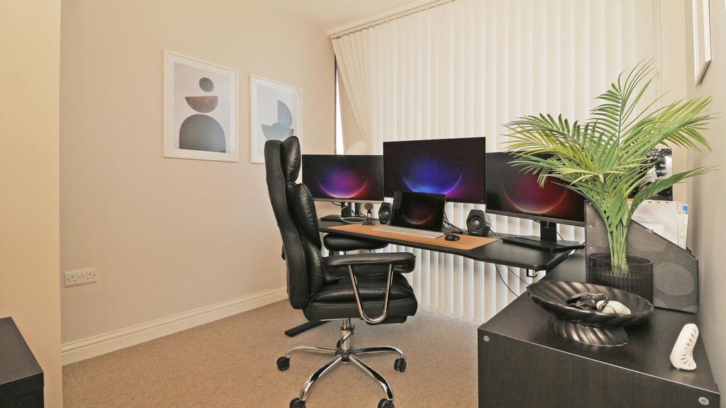 Home office