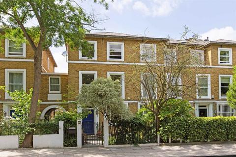 5 bedroom detached house for sale, Marlborough Hill, St John's Wood NW8