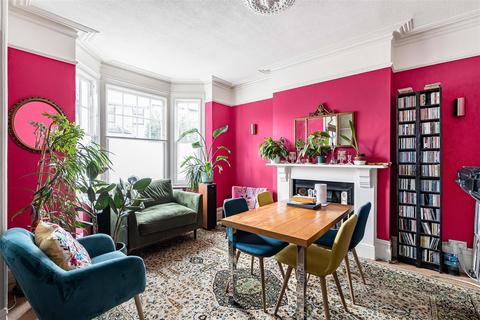 4 bedroom semi-detached house for sale, Richmond Road, Kingston Upon Thames KT2