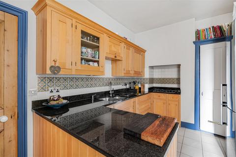 4 bedroom semi-detached house for sale, Richmond Road, Kingston Upon Thames KT2