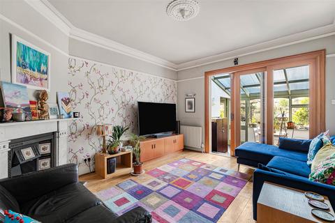 4 bedroom semi-detached house for sale, Richmond Road, Kingston Upon Thames KT2