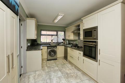 3 bedroom end of terrace house for sale, The Mount, Gosport