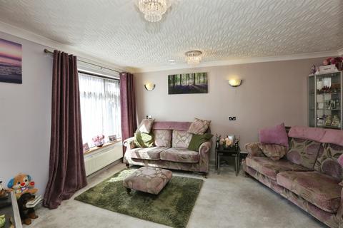 3 bedroom end of terrace house for sale, The Mount, Gosport