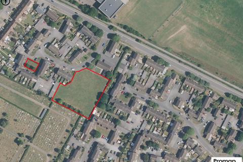 Land for sale, Hornbeam Close, Leighton Buzzard, LU7