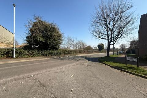 Land for sale, Hornbeam Close, Leighton Buzzard, LU7