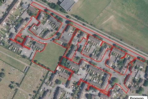 Land for sale, Hornbeam Close, Leighton Buzzard, LU7