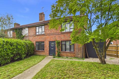 3 bedroom semi-detached house for sale, White Lion Road, Amersham, Buckinghamshire, HP7