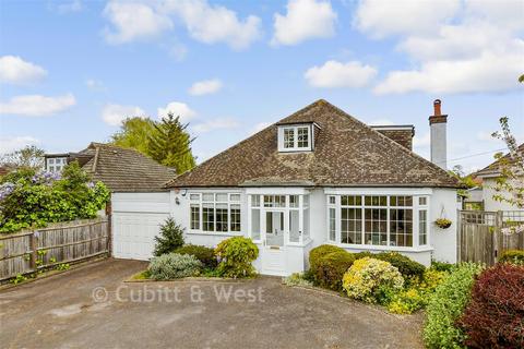 5 bedroom detached bungalow for sale, Woodmere Avenue, Croydon CR0