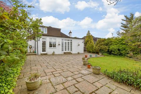 5 bedroom detached bungalow for sale, Woodmere Avenue, Croydon CR0