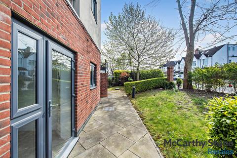 1 bedroom apartment for sale, Randolph House, Northwick Park Road, Harrow