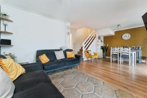 4 bedroom semi-detached house for sale, Laburnum Close, Red Lodge, Bury St. Edmunds