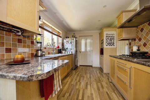 3 bedroom semi-detached house for sale, Applegarth Avenue, Guildford, Surrey, GU2