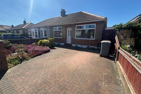 2 bedroom semi-detached bungalow for sale, South Hill Road, Norwich