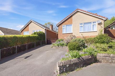 2 bedroom detached bungalow for sale, Halton Close, Chesterfield