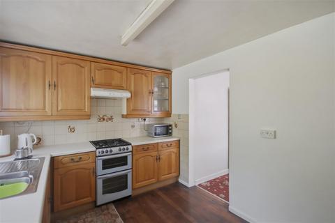 2 bedroom detached bungalow for sale, Halton Close, Chesterfield