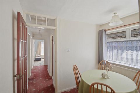 2 bedroom detached bungalow for sale, Halton Close, Chesterfield