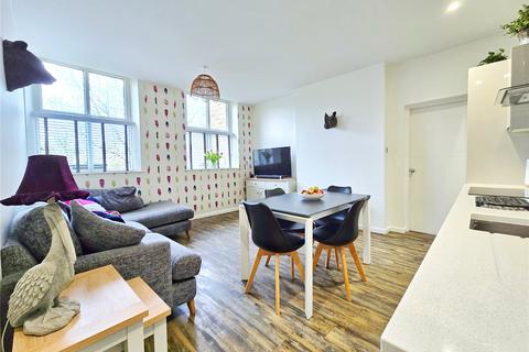 3 bedroom apartment for sale, Holden Vale House, Holcombe Road, Helmshore, Rossendale, BB4