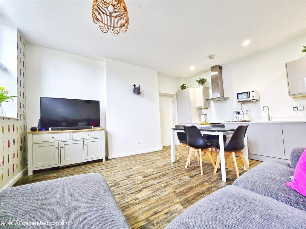 Open Plan