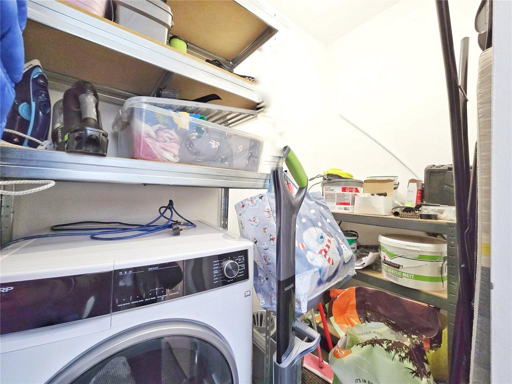 Store Room Inc Drier