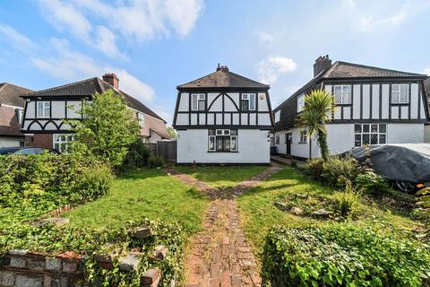 Hayes Way, Beckenham, Kent, BR3