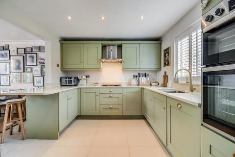 4 bedroom detached house for sale, Stanley Rise, Chelmer Village, Chelmsford