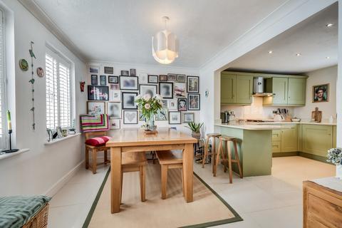 4 bedroom detached house for sale, Stanley Rise, Chelmer Village, Chelmsford