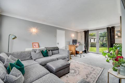 4 bedroom detached house for sale, Stanley Rise, Chelmer Village, Chelmsford