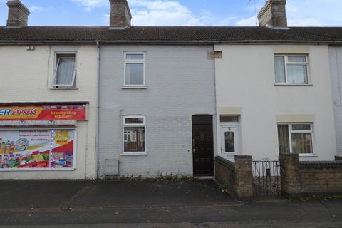 2 bedroom terraced house for sale, Mayors Walk, Peterborough
