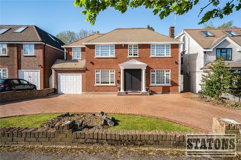 Kingwell Road, Hadley Wood, EN4