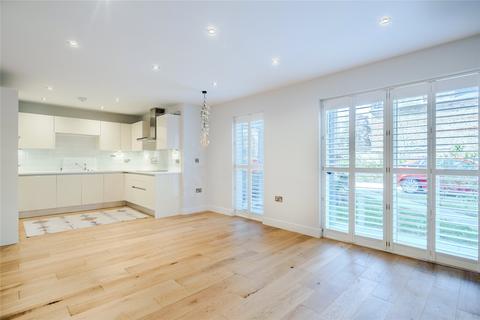 undefined, Palace Road, London SW2