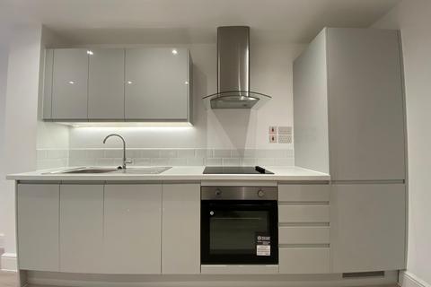 undefined, Cambridge Place, Aylesbury, HP20