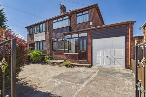 3 bedroom semi-detached house for sale, Legh Road, St. Helens WA11