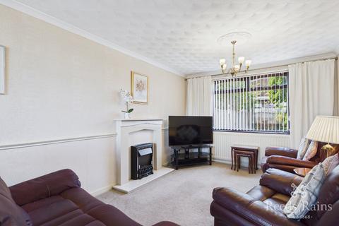 3 bedroom semi-detached house for sale, Legh Road, St. Helens WA11