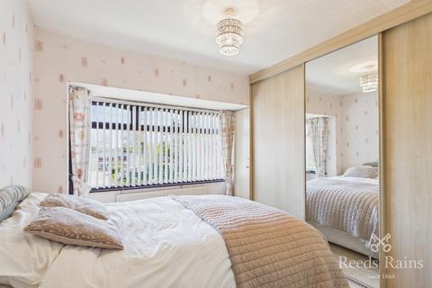 3 bedroom semi-detached house for sale, Legh Road, St. Helens WA11