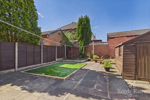 3 bedroom semi-detached house for sale, Legh Road, St. Helens WA11