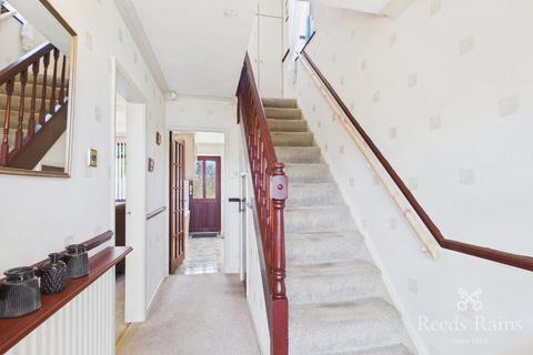 3 bedroom semi-detached house for sale, Legh Road, St. Helens WA11