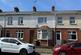 Rosebery Road, Exmouth