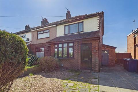 3 bedroom end of terrace house for sale, Grimshaw Lane, Ormskirk, L39