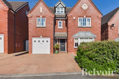 undefined, Brook View, Newport TF10