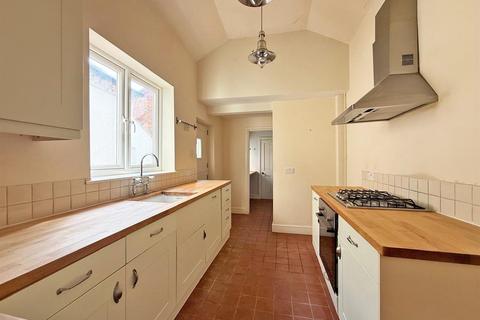 3 bedroom townhouse for sale, St Michaels Street, Shrewsbury