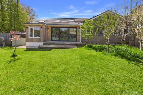 3 bedroom detached bungalow for sale, St. Michaels Close, Stoke St. Michael