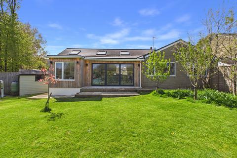 3 bedroom detached bungalow for sale, St. Michaels Close, Stoke St. Michael