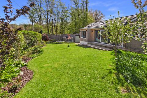 3 bedroom detached bungalow for sale, St. Michaels Close, Stoke St. Michael